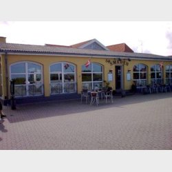 Cafe Smeden.