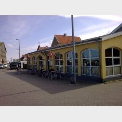Cafe Smeden.