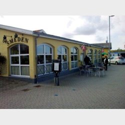 Cafe Smeden.