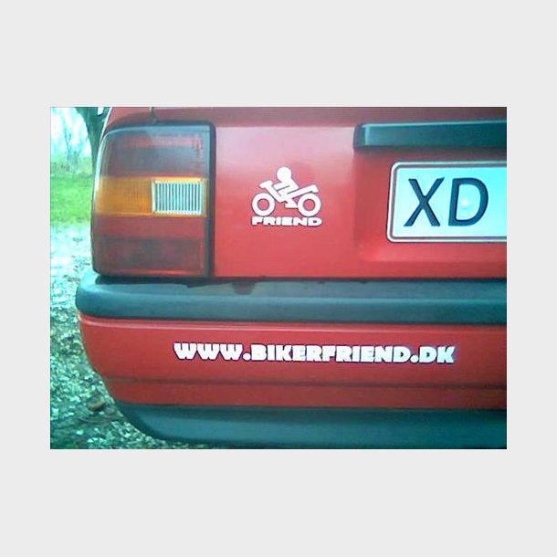 Jimmi - Nordjylland