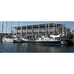 Frank's Resturant & Cafe. Sby.