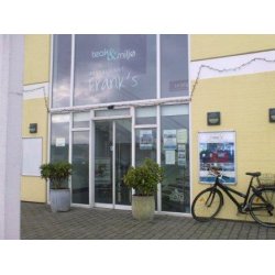 Frank's Resturant &amp; Cafe. S�by.