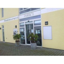 Frank's Resturant &amp; Cafe. S�by.