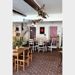 Sally's Caf�