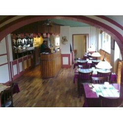 Mamma's Pizza &amp; Kebab hus.