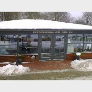 Frederikshavner Grillen