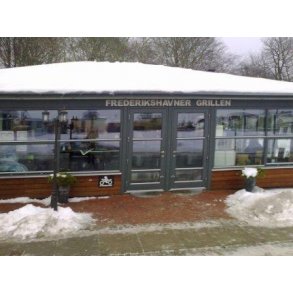 Frederikshavner Grillen