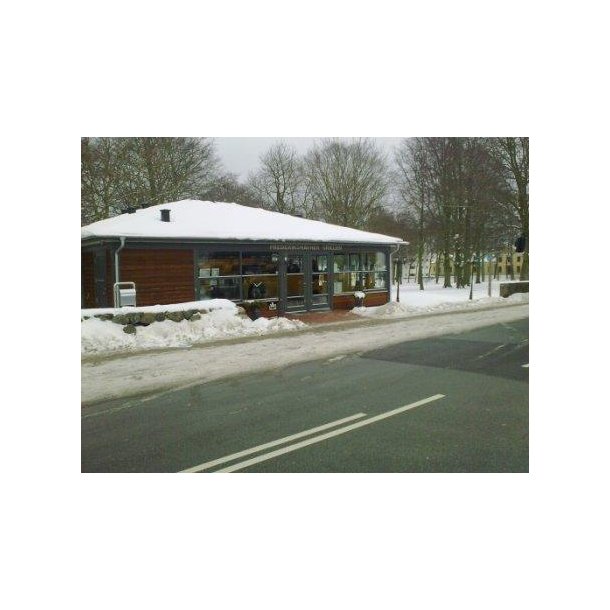 Frederikshavner Grillen