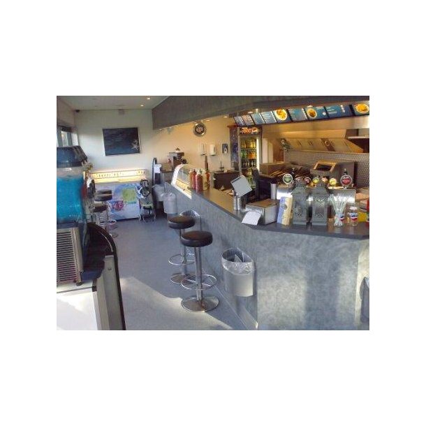 Frederikshavner Grillen