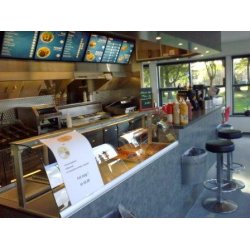 Frederikshavner Grillen