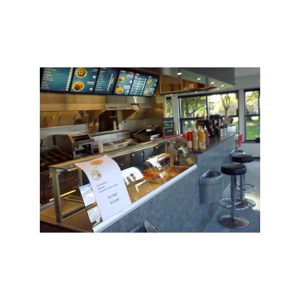 Frederikshavner Grillen