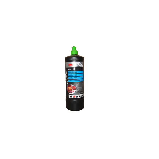 3M Fast Cut plus 1 ltr 51815 ''den grnne''