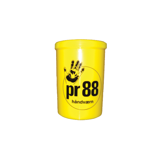 PR88 Barrierecreme 1Ltr.