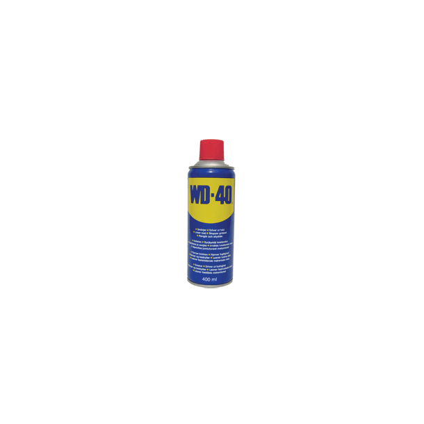 WD40 400ml