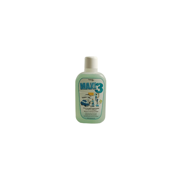 Maxi 3, 1 liter