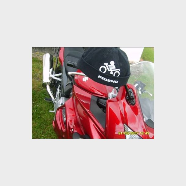 Osse "Banditter" er BikerFriends