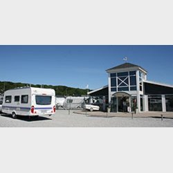 LE Camping