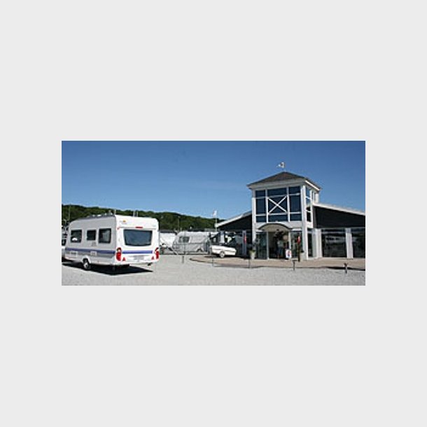 LE Camping