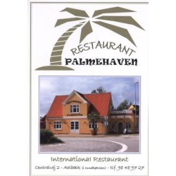 Restaurant Palmehaven.