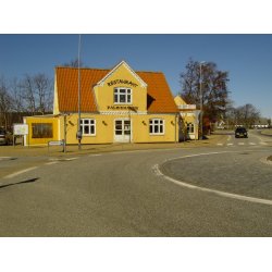 Restaurant Palmehaven.