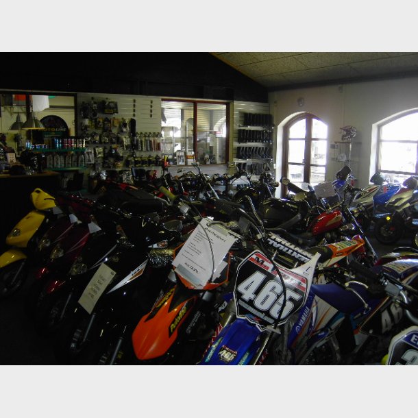 MX Nord