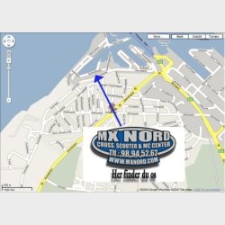 MX Nord