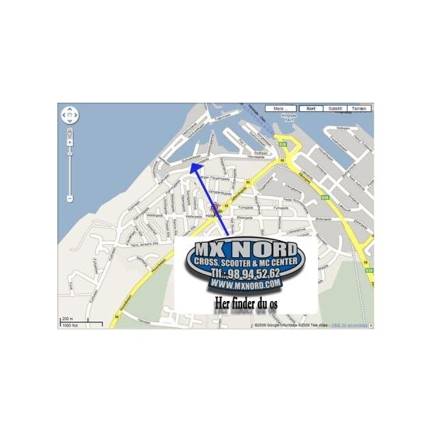 MX Nord
