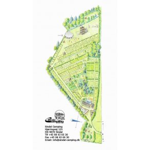 Sindal Camping.