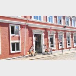 Best Western Hotel Herman Bang