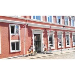 Best Western Hotel Herman Bang