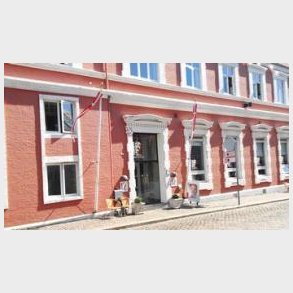 Best Western Hotel Herman Bang
