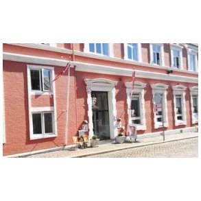 Best Western Hotel Herman Bang