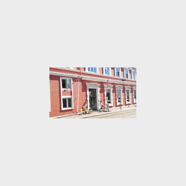 Best Western Hotel Herman Bang