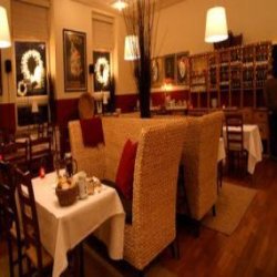 Best Western Hotel Herman Bang