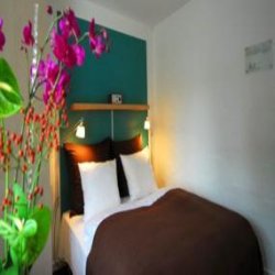 Best Western Hotel Herman Bang