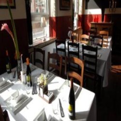 Best Western Hotel Herman Bang