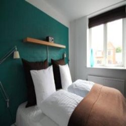 Best Western Hotel Herman Bang