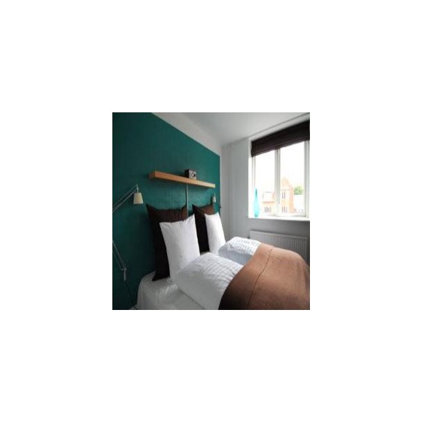 Best Western Hotel Herman Bang