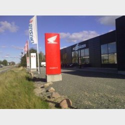 Motorg�rden