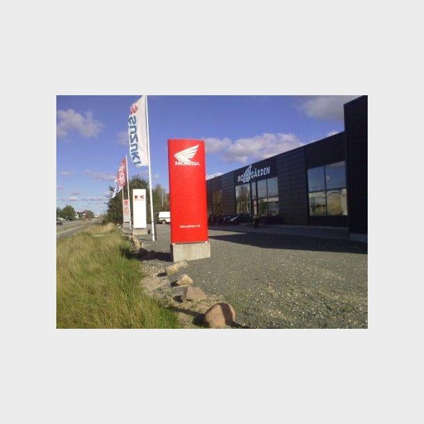 Motorg�rden