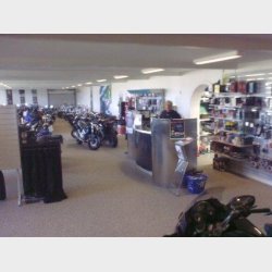 Motorg�rden