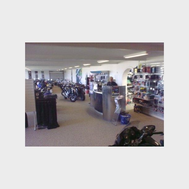 Motorg�rden
