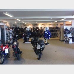 Motorg�rden