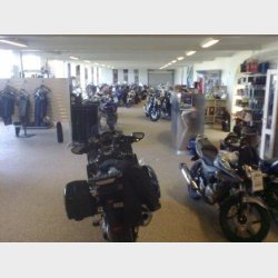 Motorg�rden
