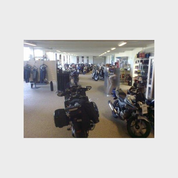 Motorg�rden