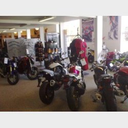 Motorg�rden