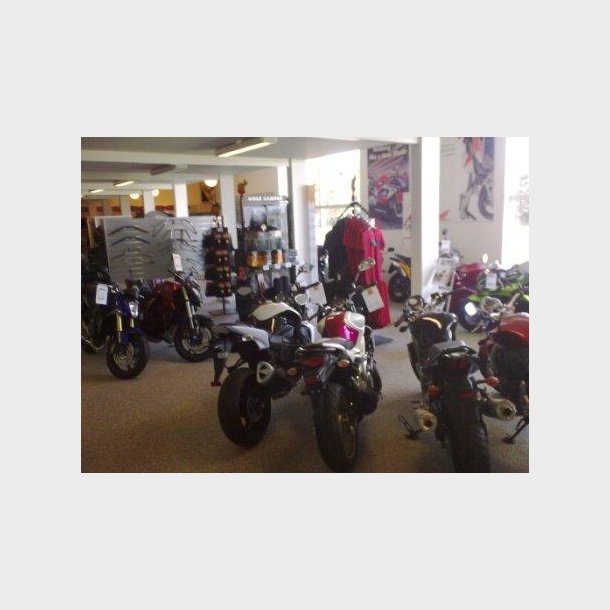 Motorg�rden