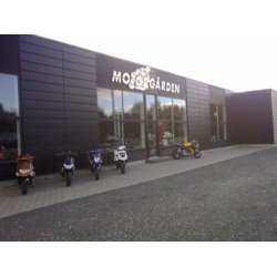 Motorg�rden