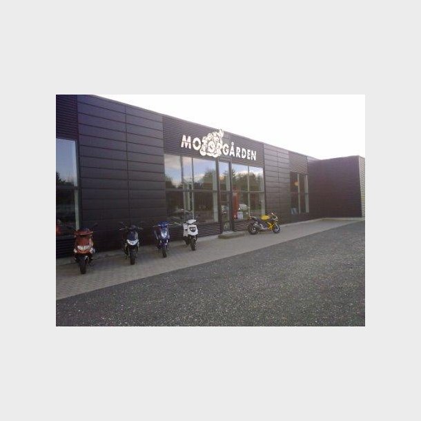 Motorg�rden