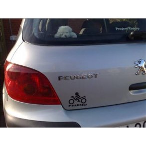 Johnny Petersen.  Rdovre.